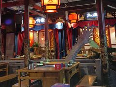 -蜀江龙火锅(339店)
