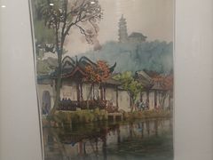 -大连美术馆