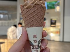 -喜茶(烟台莱山万象汇店)