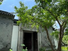 -苏州东山雕花楼宾馆