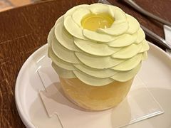 -Ten Olives甜点