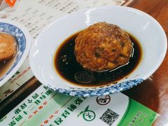 -粗茶淡饭(东关街店)