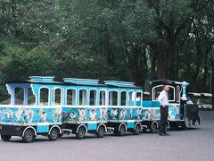 -昆山城市生态森林公园