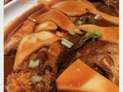 -柒园·三十年创意杭帮菜(龙湖滨江天街店)