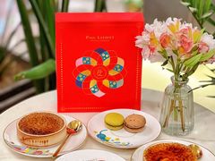 -PAUL LAFAYET 法式甜品(港汇广场店)