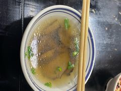 -万三面馆(青龙正街太古里店)