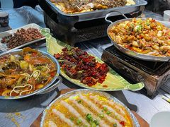 -小民大排档(光谷店)