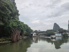 -桂林两江四湖景区