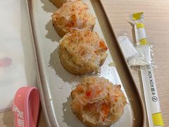 -卡朋西餐(悦汇城店)