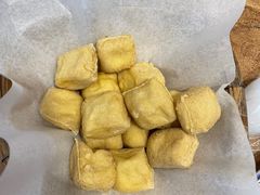 包浆豆腐-云阿蛮云南生烫牛肉米线(奉贤路店)