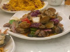 -吉源大排档·鱼生·海鲜(烧烤彩印厂店)