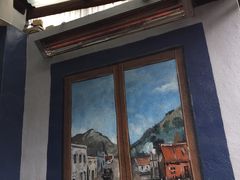 -Fergburger(皇后镇店)