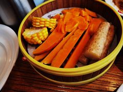 -海味当家·蒸锅海鲜(星海公园店)