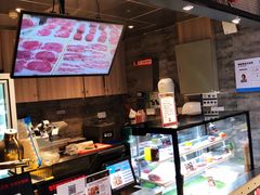 门面-盒马鲜生(曜一城店)