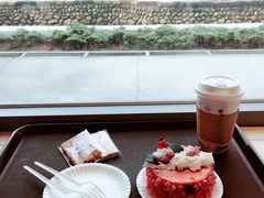 米诗堤甜点王国 图片 新北 大众点评网