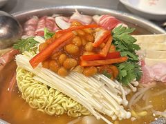 -咕咕站韩国料理(紫金港店)