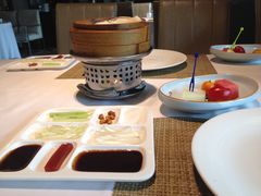 -同喜烤鸭店(光芒店)