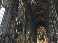 -斯蒂芬主教座堂(Stephansdom)