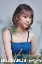 -DX HAIR SALON·发现未知美发沙龙