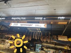 -Mammamia意大利餐厅(古北店)