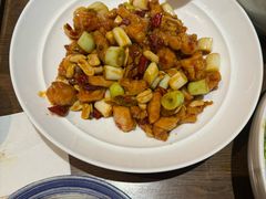 -张大嘴菜馆(庞各庄店)