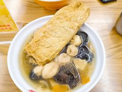 -龙华素斋(龙华路店)