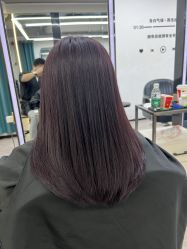 -奈川烫染Salon