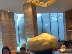 -广州汇华希尔顿逸林酒店