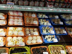 -GranVida生活超市(海信广场店)