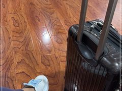 -烟台南站