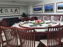 -官厅老勾渔馆(温泉店)