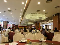 大堂-顺悦酒家(嘉信城市广场店)