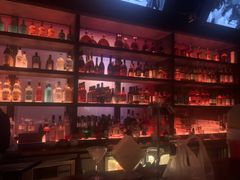 -音乐房子·Vintage Live Bar(玉林总店)