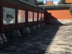 -历代帝王庙博物馆