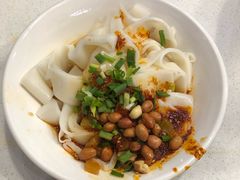 -刘二妈米皮(步行街店)