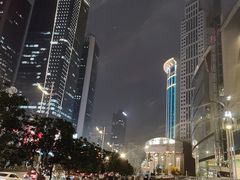 -天诚足道(金融街店)