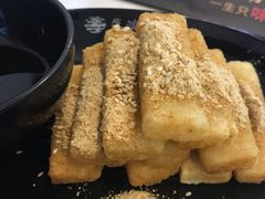 -梵云依家小冒菜(新街口总店)