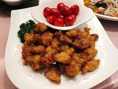 -同君福大酒楼(紫新路店)
