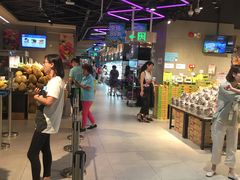 -盒马鲜生(曜一城店)