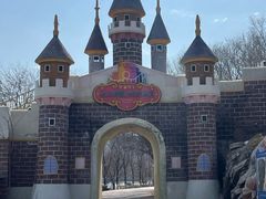 -水上乐园·欢乐世界