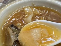 -添發碗仔翅美食