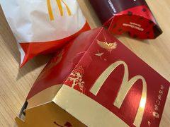-麦当劳餐厅(德阳绵竹明阳街店)