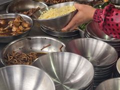 -金秋特色面馆(铜庄店)