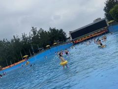 -欢乐水魔方水世界