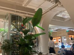 -长春藤咖啡(北园店)