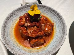 -北平楼·烤鸭·北京菜(牡丹园店)