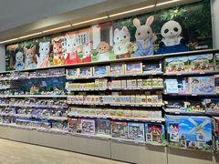 -玩具反斗城(海港城店)
