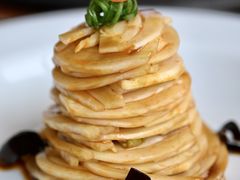 -广州柏悦酒店·悦景轩·粤菜餐厅