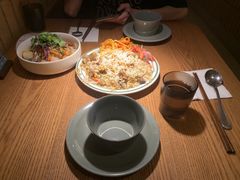 -香料集市新疆餐厅·清真聚餐(成都远洋太古里店)