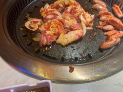 -杨记齐齐哈尔烤肉(总店)